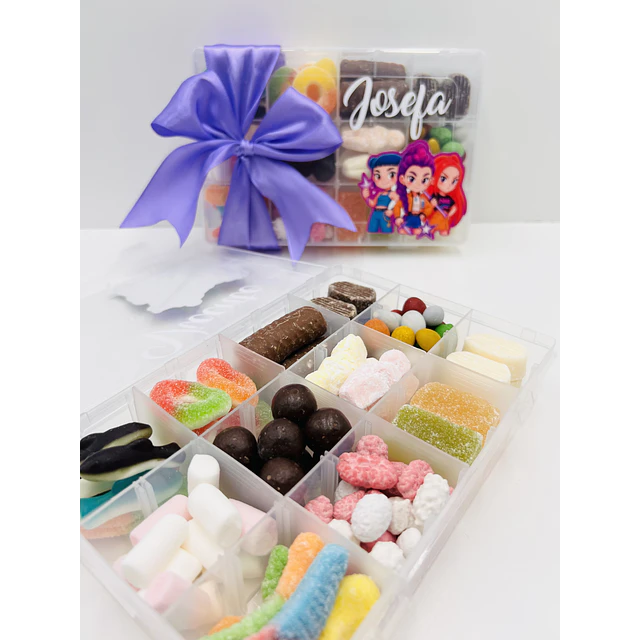 Candy Box 