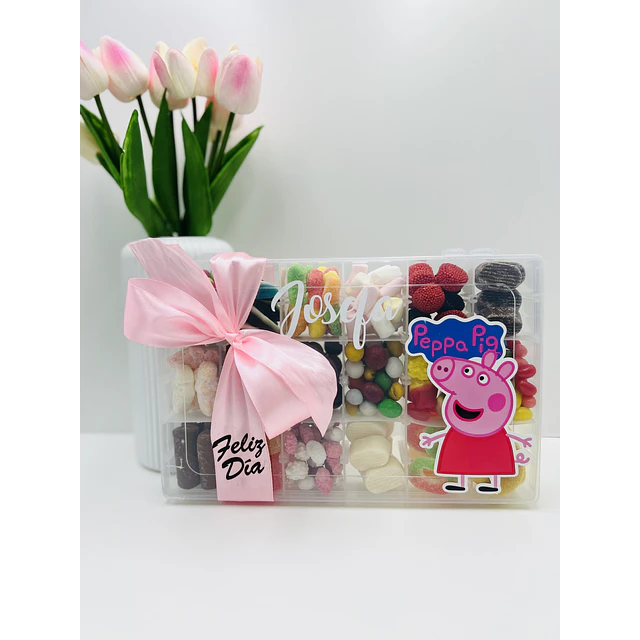 Candy Box XL