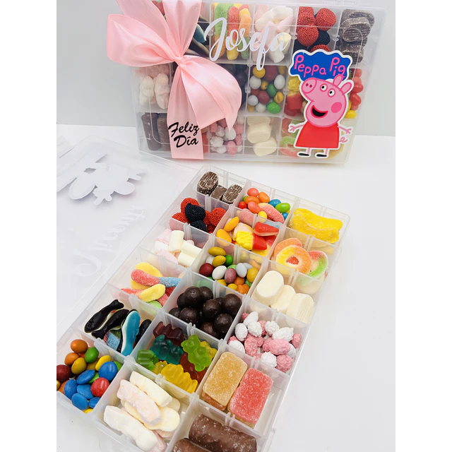 Candy Box XL