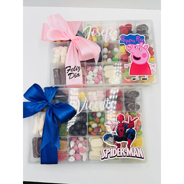 Candy Box XL