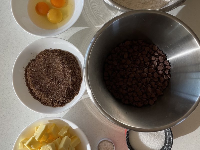 La promesa está en nuestros ingredientes