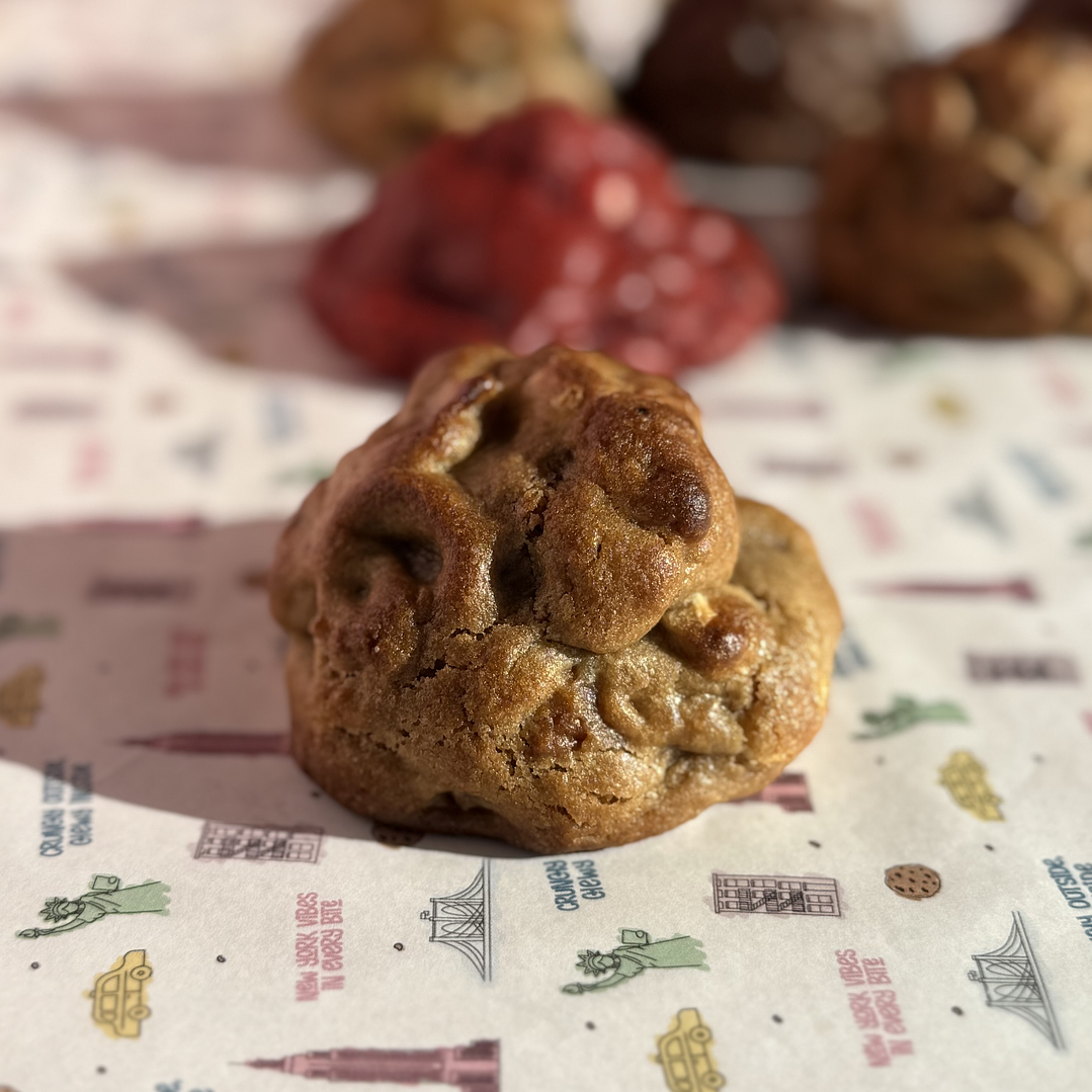 Cookie Lotus Cheesecake (Entrega desde el 4 de diciembre) 2