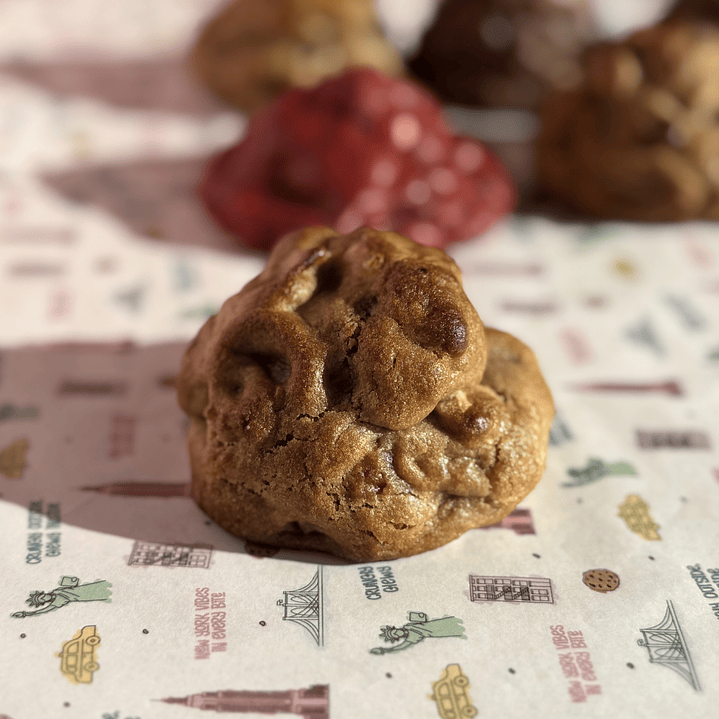 Cookie Lotus Cheesecake (Entrega desde el 4 de diciembre) 2