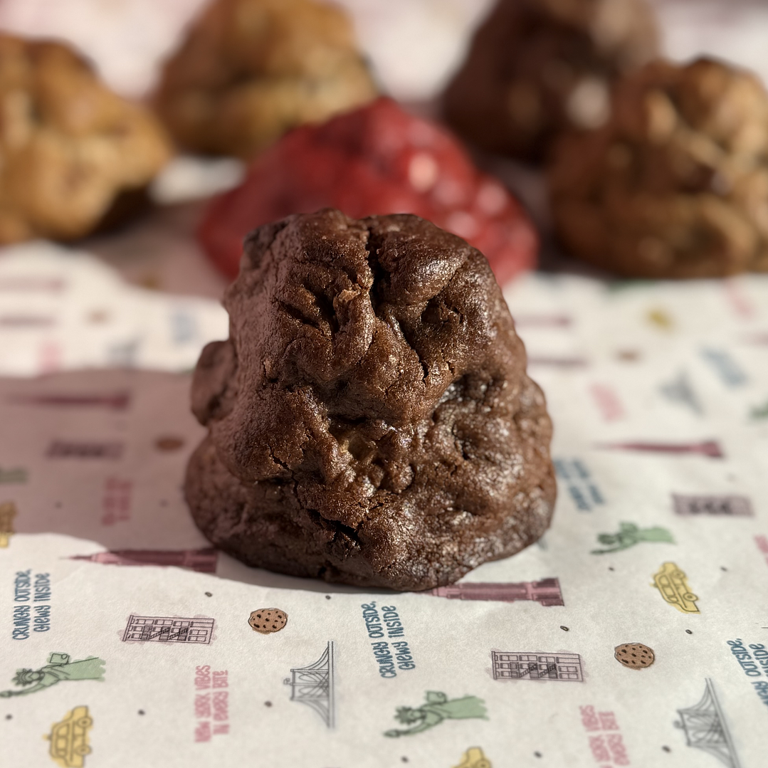 Cookie Ferrero (Entrega desde el 4 de diciembre) 2