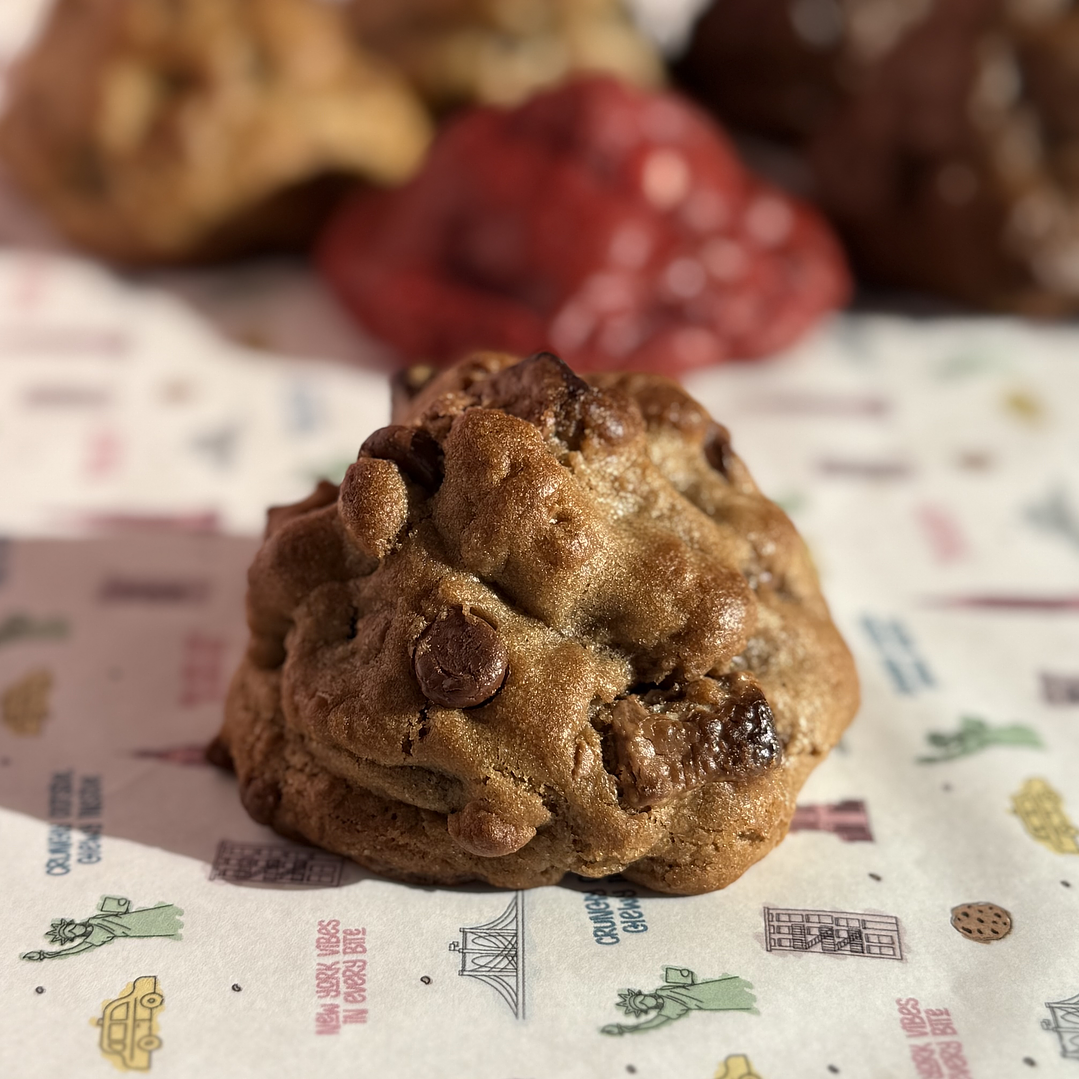 Cookie Kit Kat (Entrega desde el 4 de diciembre) 2