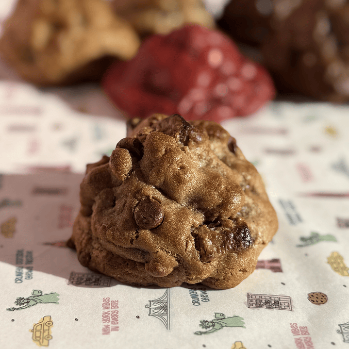 Cookie Kit Kat (Entrega desde el 4 de diciembre) 2