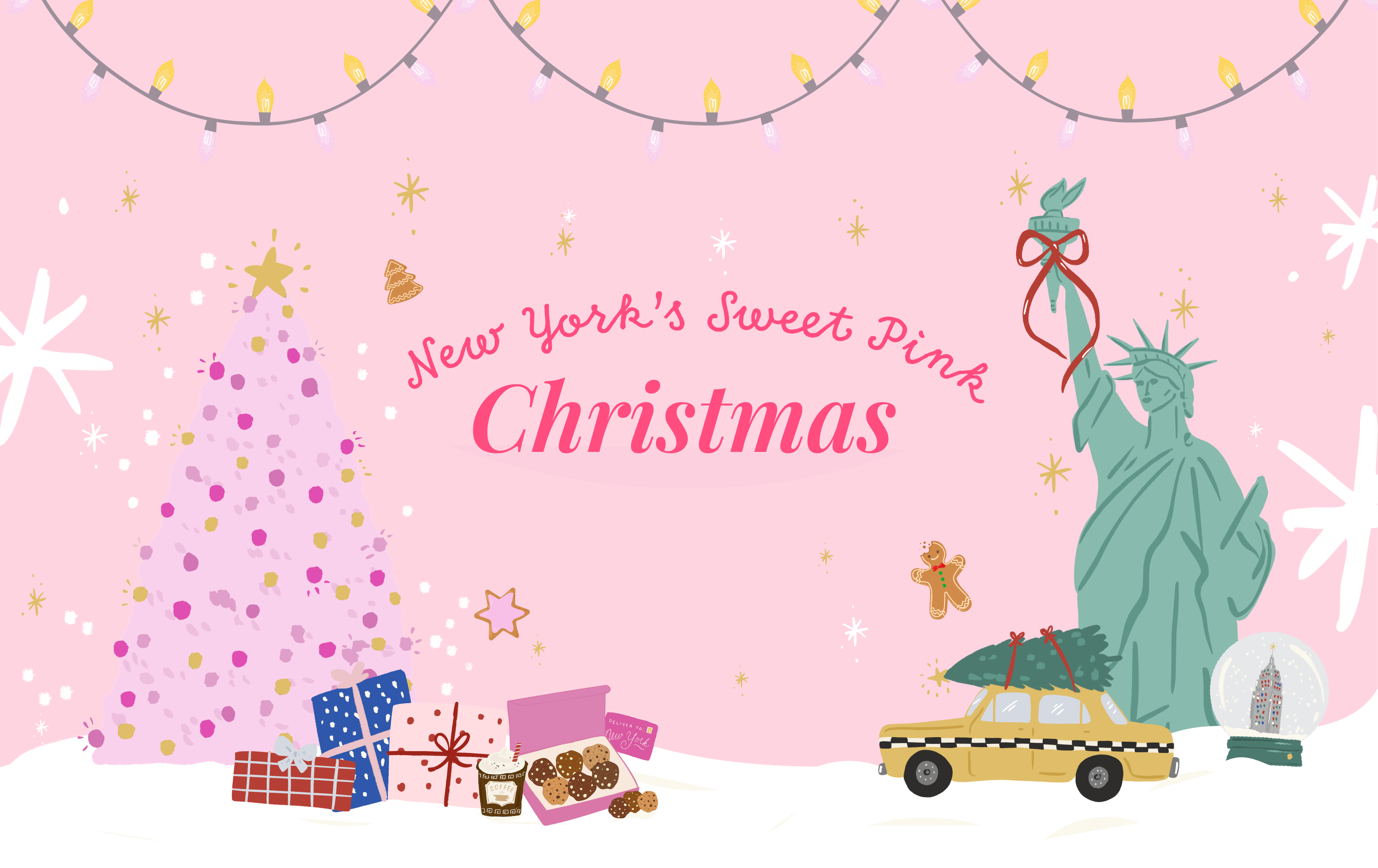 Encuentra el regalo perfecto para esta Navidad