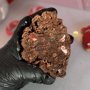 Cookie Peppermint Crunch - Edición Navideña (Entrega desde el 8 de diciembre)