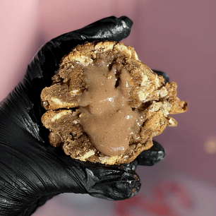 Cookie Cola de Mono – Edición Navideña (Entrega desde el 8 de diciembre)