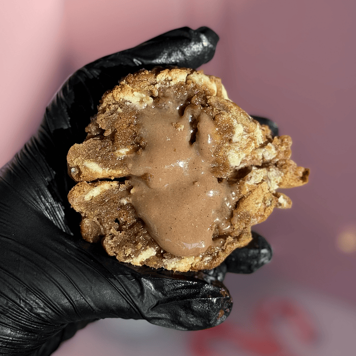 Cookie Cola de Mono – Edición Navideña (Entrega desde el 8 de diciembre) 1