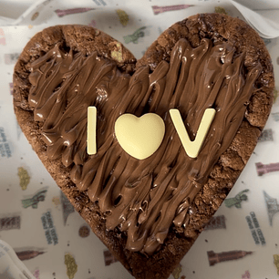 Love Cookie XL (Entrega desde 13 Febrero)