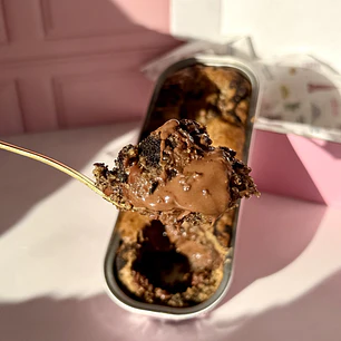  Cookie Cuchareable Oreo - Desde Miércoles 29