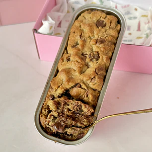  Cookie Clasica Cuchareable 