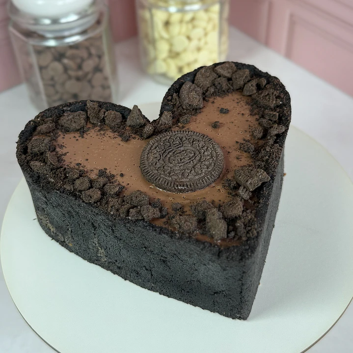Cheesecake Oreo 1