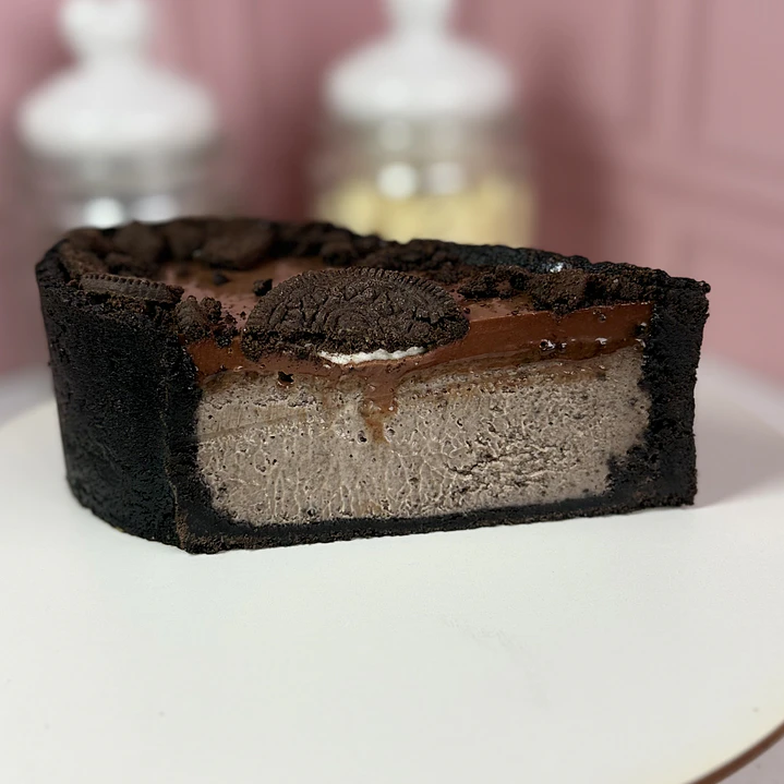 Cheesecake Oreo 2