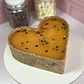 Cheesecake Maracuyá - Miniatura 1