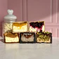Box Degustación de Cheesecakes - Miniatura 1