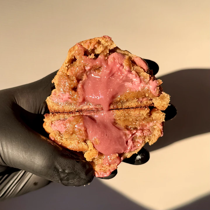 Cookie Ruby  1