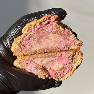 Cookie Ruby 