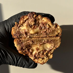 Cookie Bon o Bon 