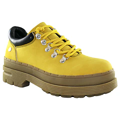 Botin Classic Amarillo Danicolle