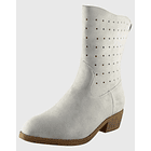 Bota Corta Bahia Beige 1