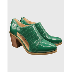 Botin tunel Verde