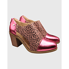 Botin tunel Fucsia 2