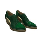 Botin low opening Verde 2