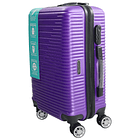 Maleta ABS JR1801 24 Morado 2