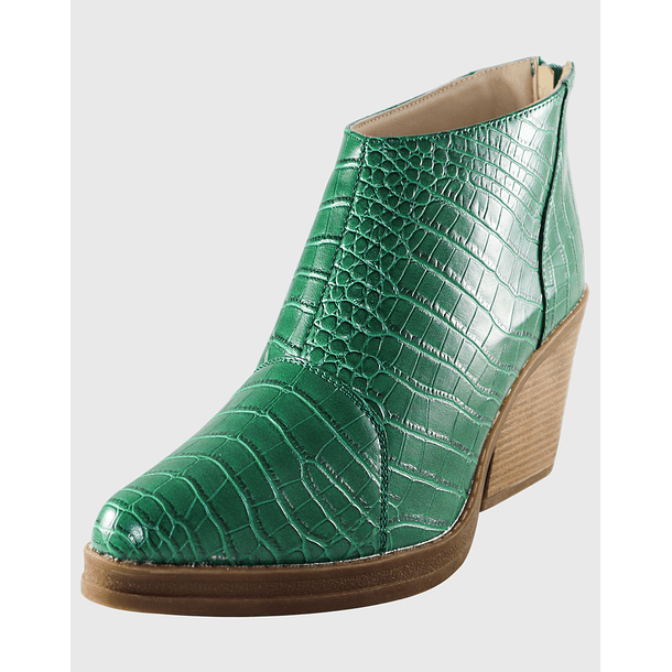 Botin irrigation Verde 1