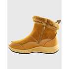 Botin Basset hound Camel Danicolle 3