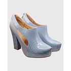 Zapato Taco Who Celeste 2