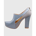 Zapato Taco Who Celeste 3