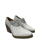 Botin desing Blanco 2