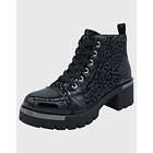 Bototo Charol pantera Negro 1