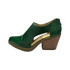 Botin low opening Verde 5