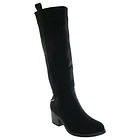 Bota Sgamuza CostuBack  Negro Danicolle 1