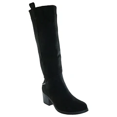 Bota Sgamuza CostuBack  Negro Danicolle