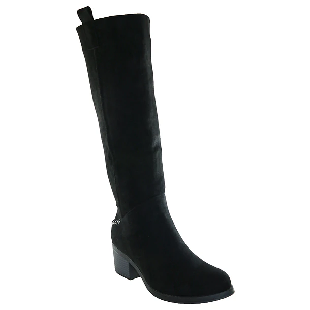 Bota Sgamuza CostuBack  Negro Danicolle 1