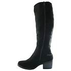 Bota Sgamuza CostuBack  Negro Danicolle 3