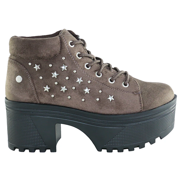Botin Estrella Alto Cafe Danicolle 2