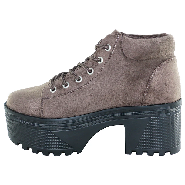 Botin Estrella Alto Cafe Danicolle 3
