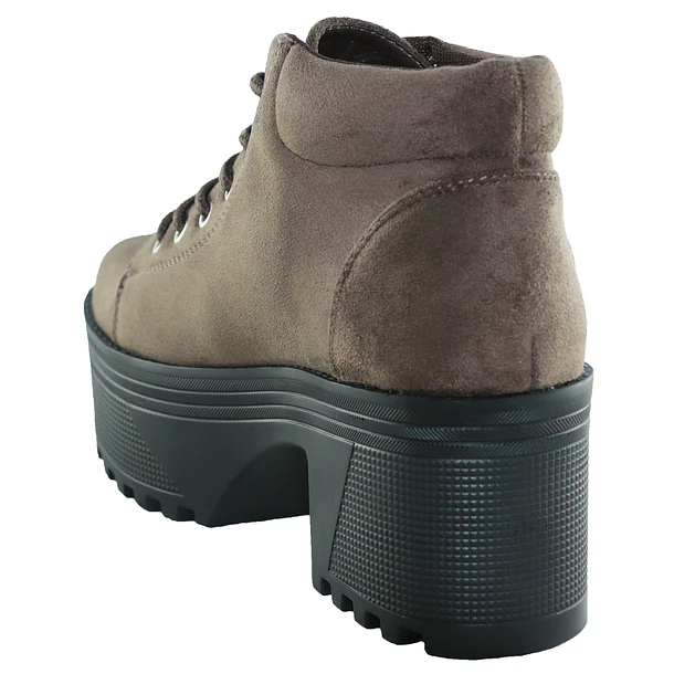 Botin Estrella Alto Cafe Danicolle 4