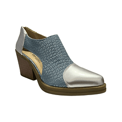 Botin low opening Celeste