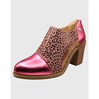 Botin tunel Fucsia 1