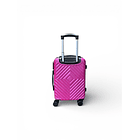 Maleta Cabina Rosado Danicolle 1