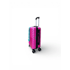 Maleta Cabina Rosado Danicolle 2