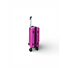 Maleta Cabina Rosado Danicolle 3