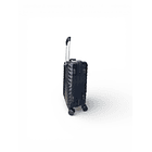 Maleta Cabina Negra Danicolle 2
